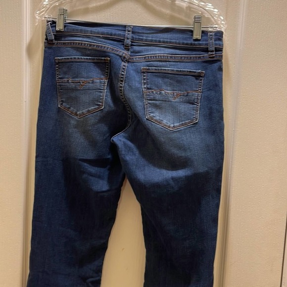 SOhO New York & Company Boot Cut Jeans 👖 - Picture 10 of 11